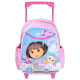 Sunce Παιδική τσάντα Dora Trolley